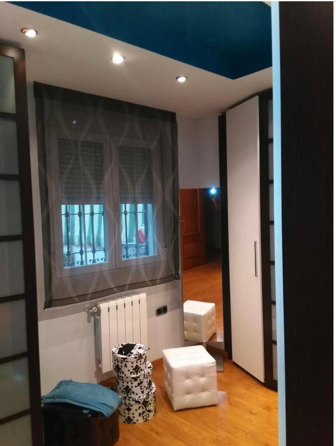 Buenos Aires Apartamento غواذيكس المظهر الخارجي الصورة