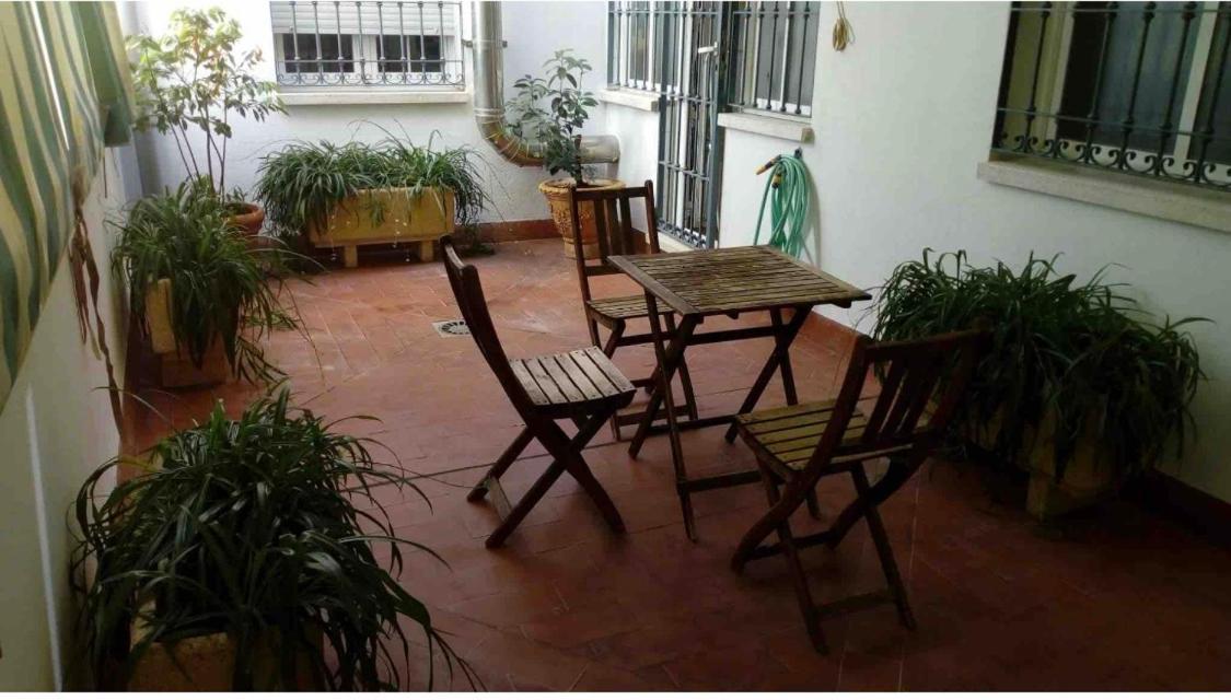 Buenos Aires Apartamento غواذيكس المظهر الخارجي الصورة